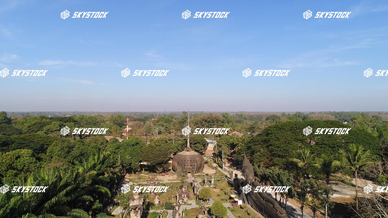 ブッダパーク12