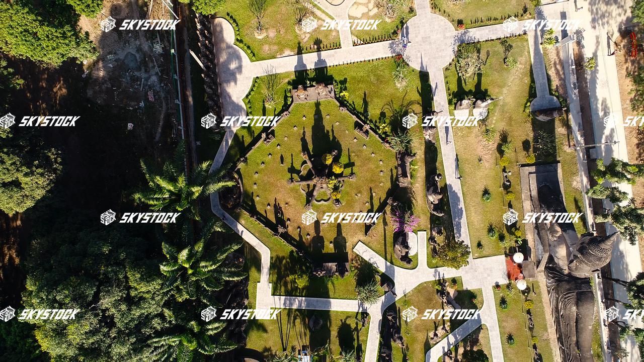 ブッダパーク13