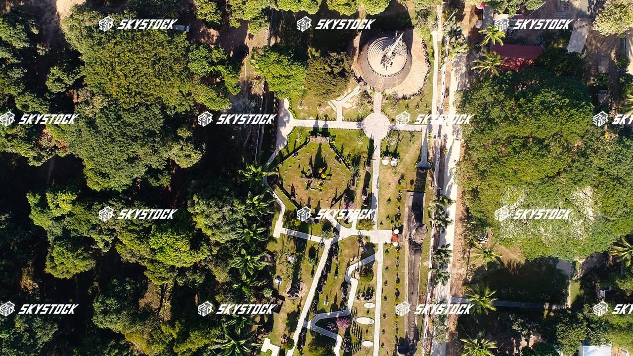 ブッダパーク17