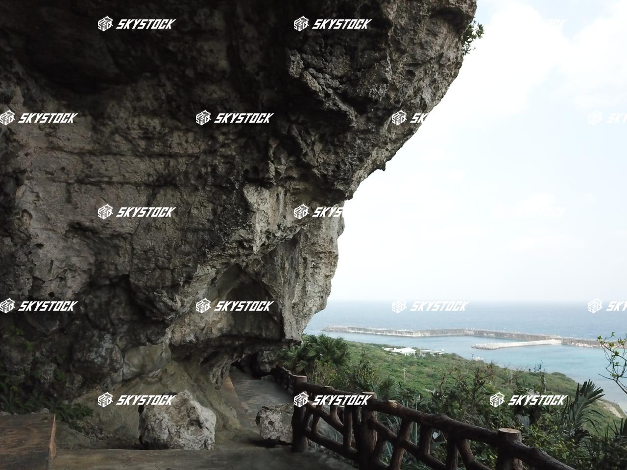 与那国島ティンダバナ2