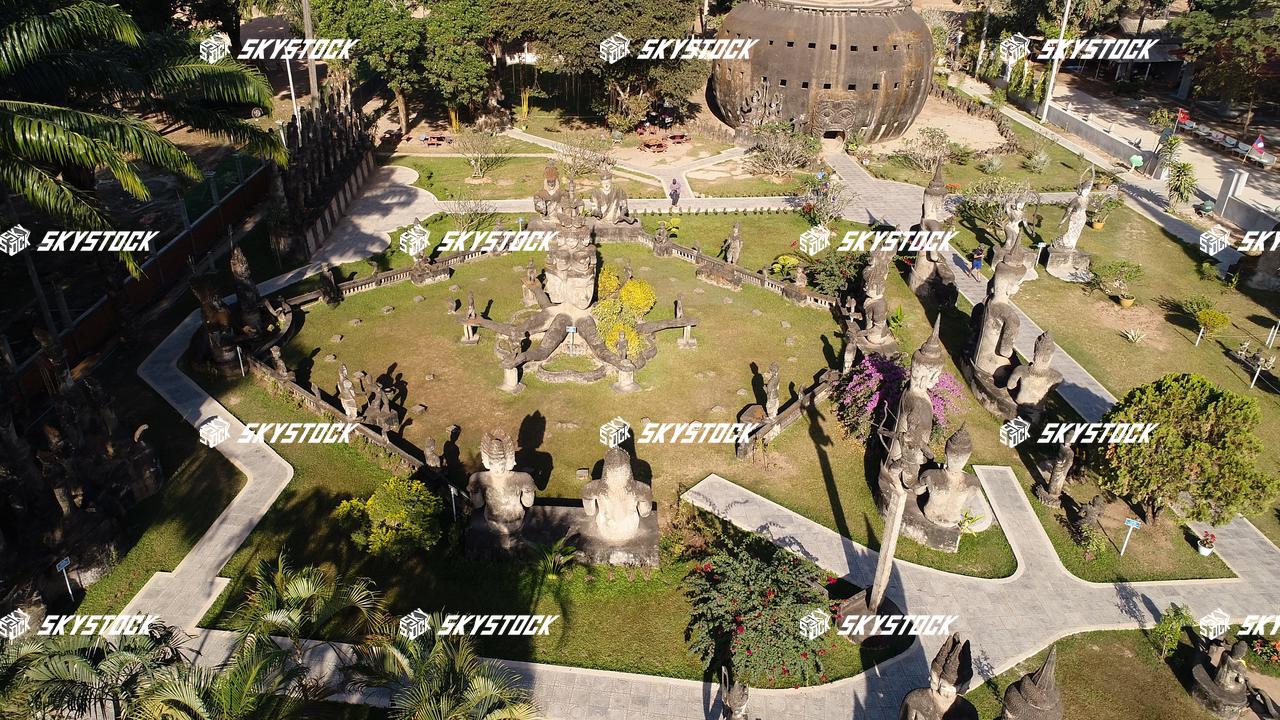 ブッダパーク18