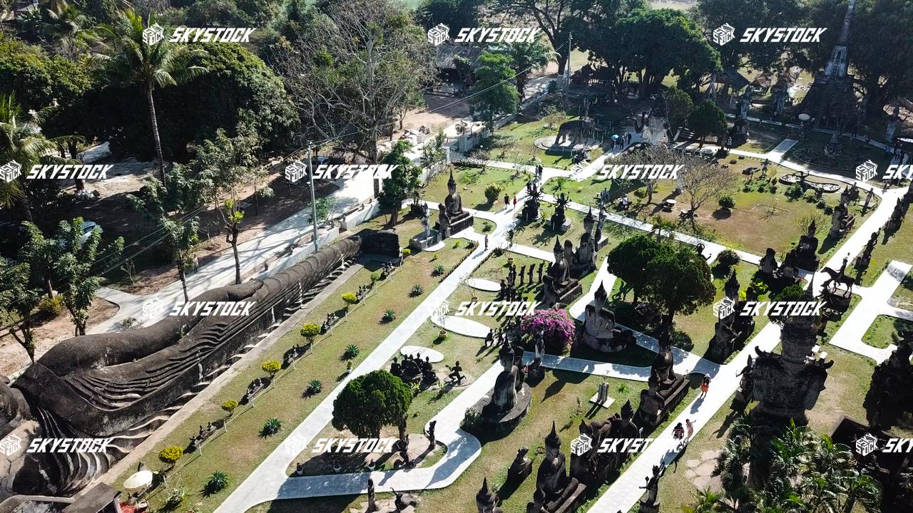 ブッダパーク19