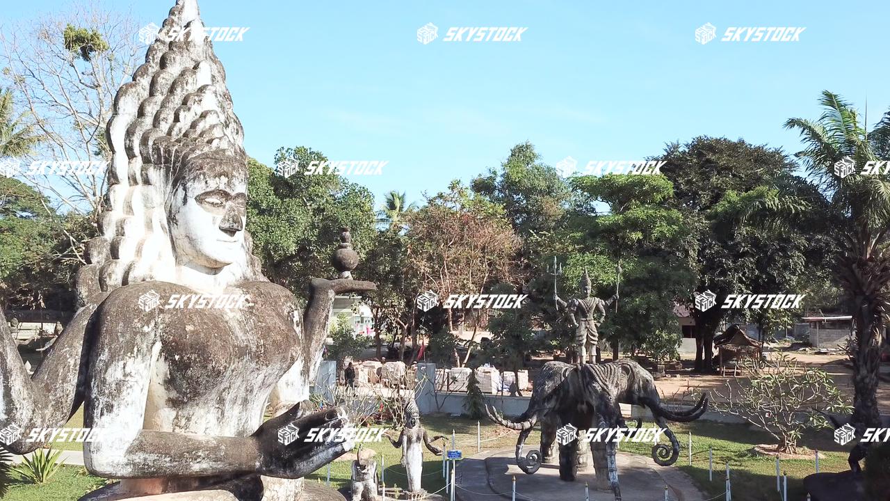 ブッダパーク20