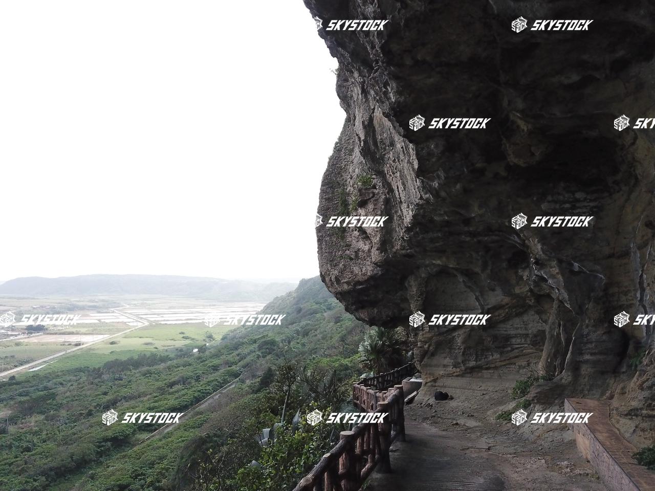 与那国島ティンダバナ6