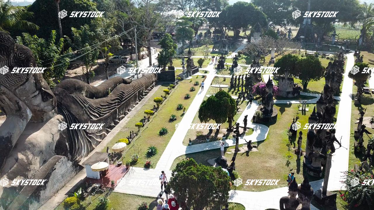 ブッダパーク21