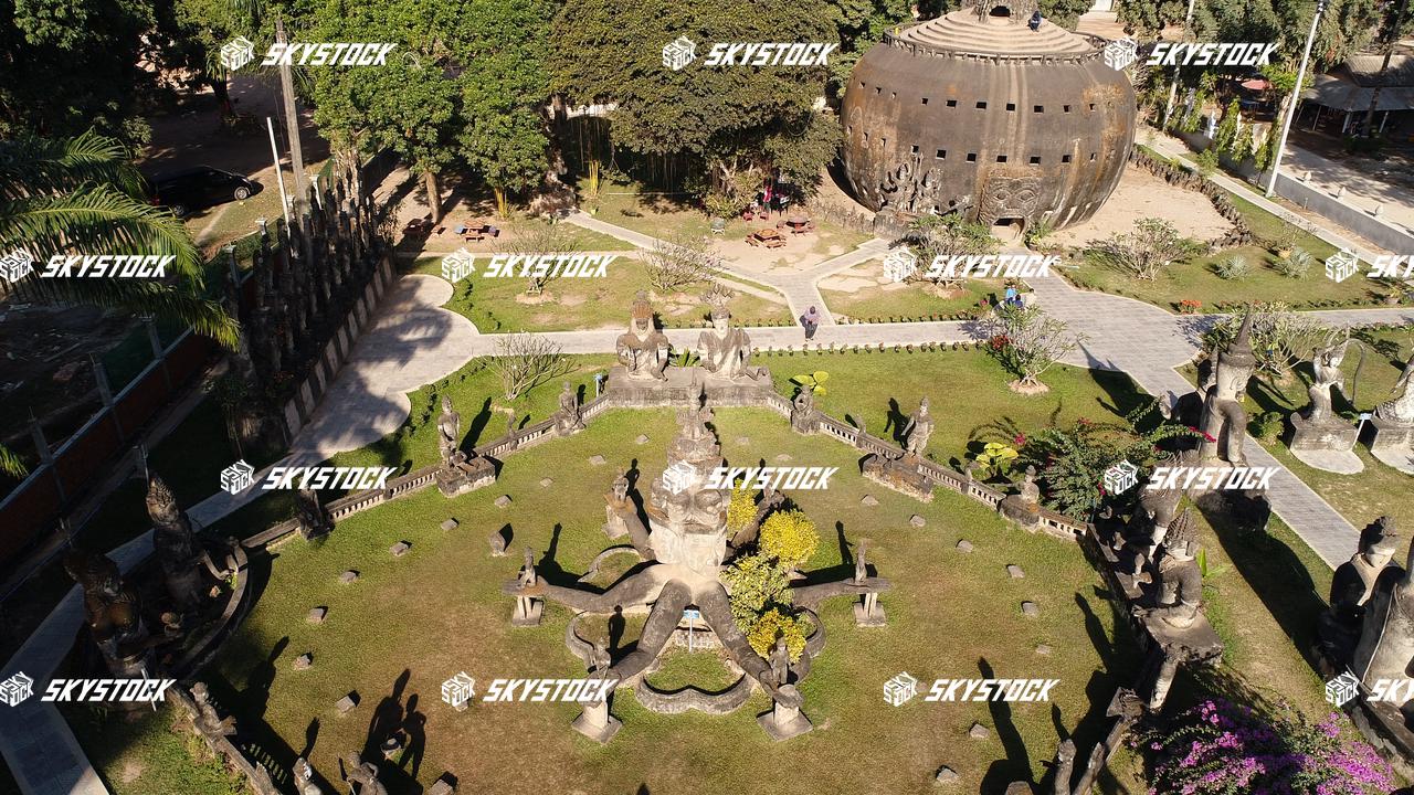 ブッダパーク22