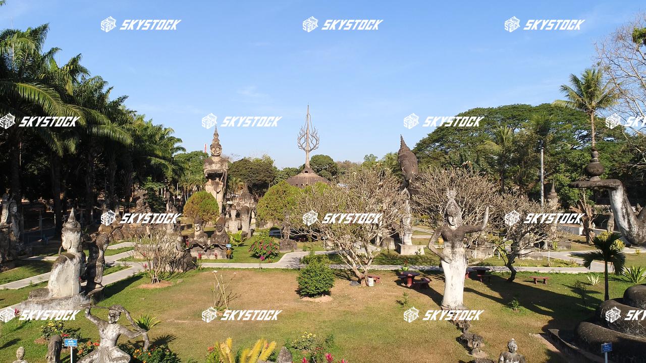 ブッダパーク23