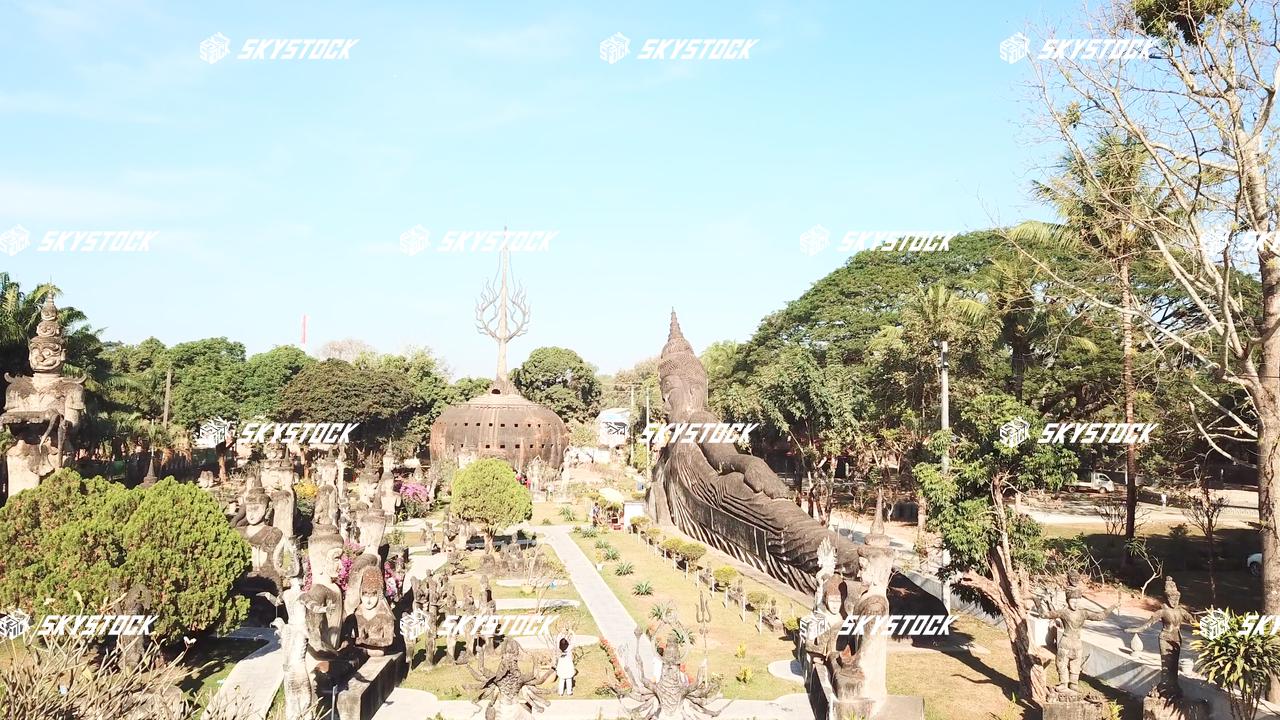 ブッダパーク25