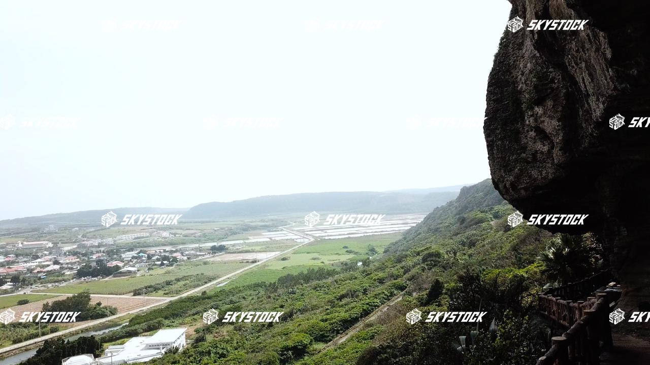 与那国島ティンダバナ16