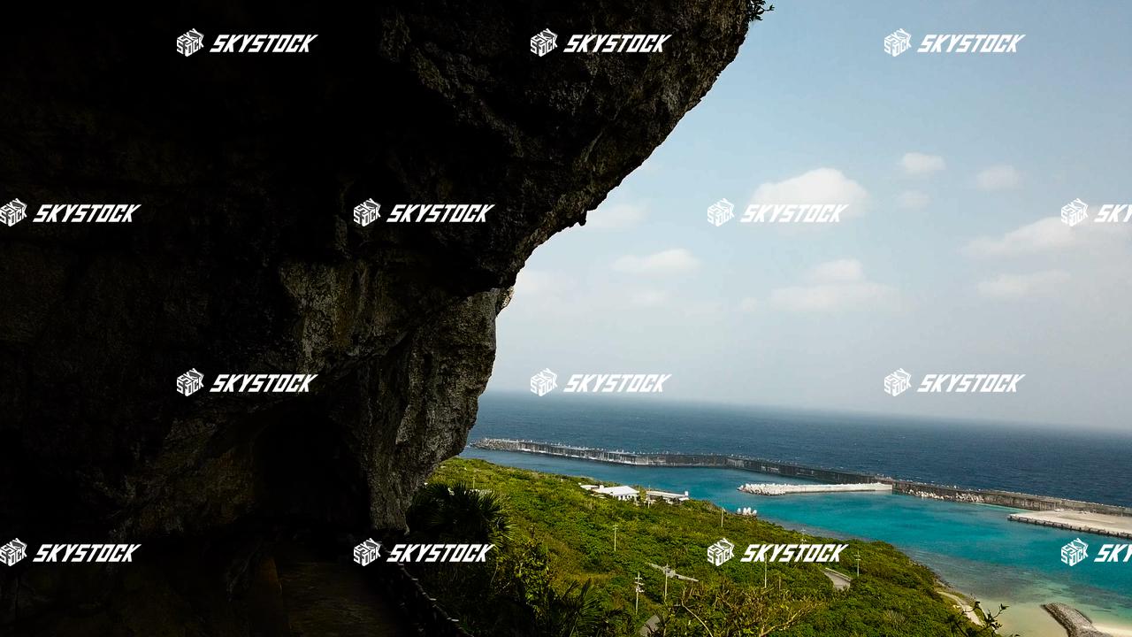 与那国島ティンダバナ17