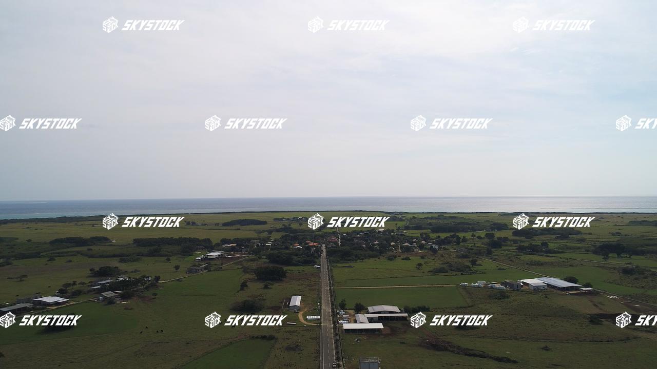 黒島湾道百選10