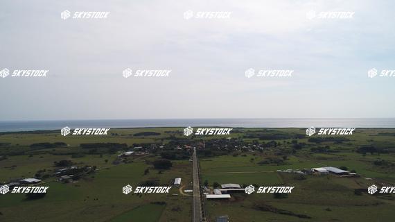 黒島湾道百選10