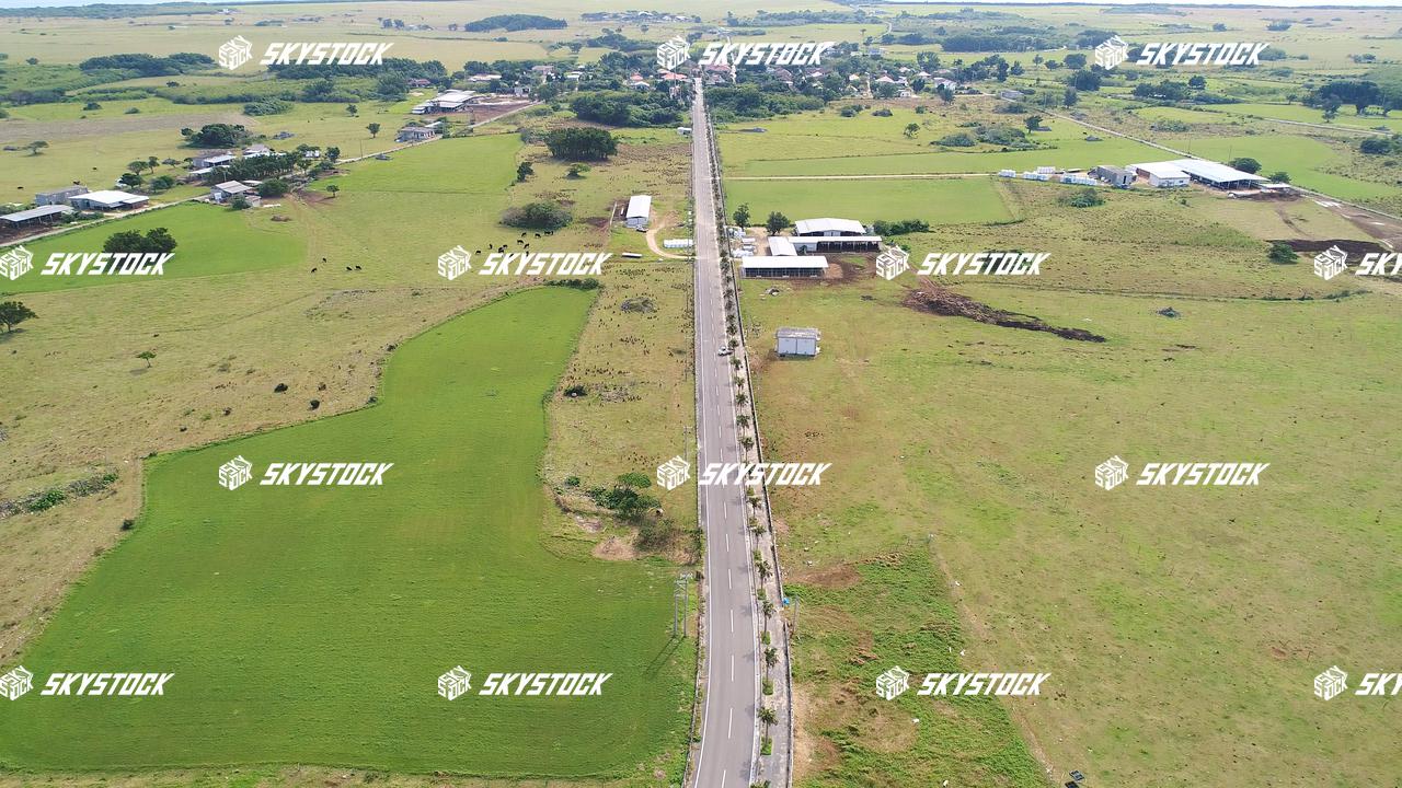 黒島湾道百選12