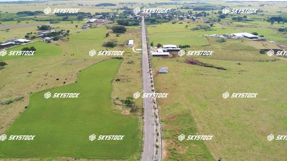 黒島湾道百選12