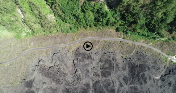 バトゥール山4-1