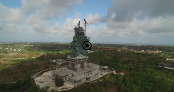 ガルーダ ウィスヌ クンチャナ7-1