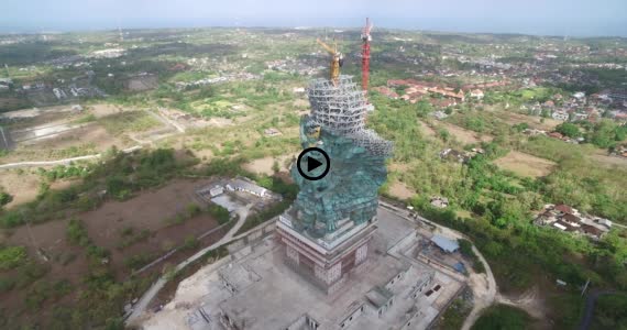 ガルーダ ウィスヌ クンチャナ5-1