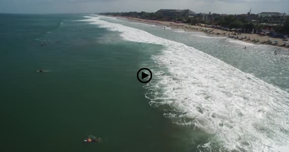 ダブルシックスビーチ7-1