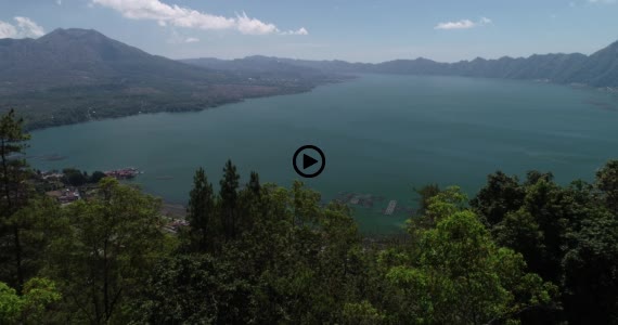 バトゥール湖1-1