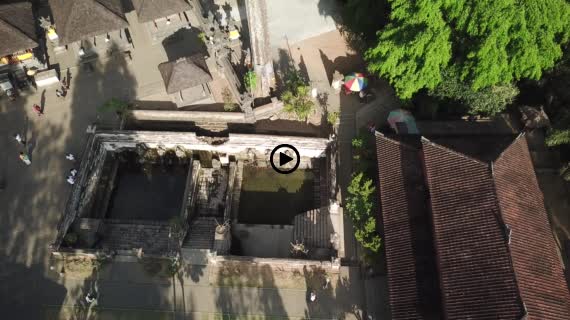 ゴアガジャ遺跡1-1