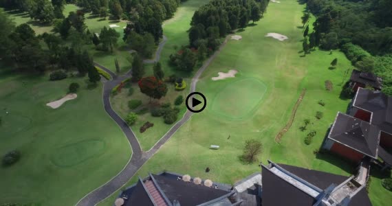 ハンダラゴルフ場2-1