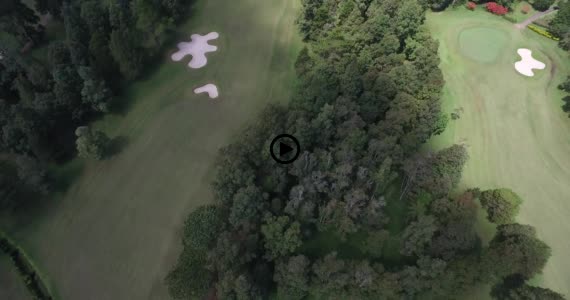 ハンダラゴルフ場3-2