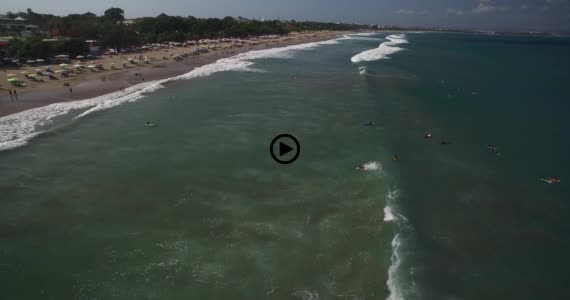 ダブルシックスビーチ8-1