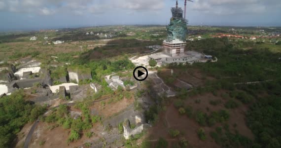 ガルーダ ウィスヌ クンチャナ8-2