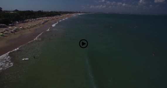 ダブルシックスビーチ12-1