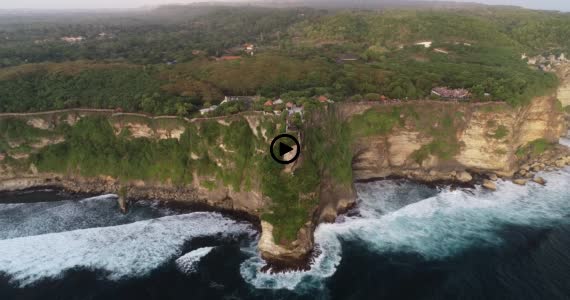 ウルワツ寺院5-1