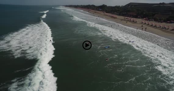 ダブルシックスビーチ11-1