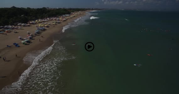 ダブルシックスビーチ12-2