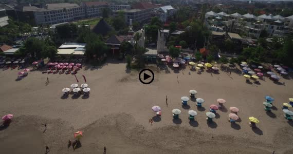 ダブルシックスビーチ4-1