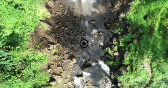 ギッギッの滝6-1