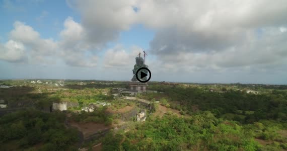 ガルーダ ウィスヌ クンチャナ6-1