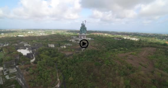 ガルーダ ウィスヌ クンチャナ2-1