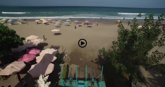 ダブルシックスビーチ5-1