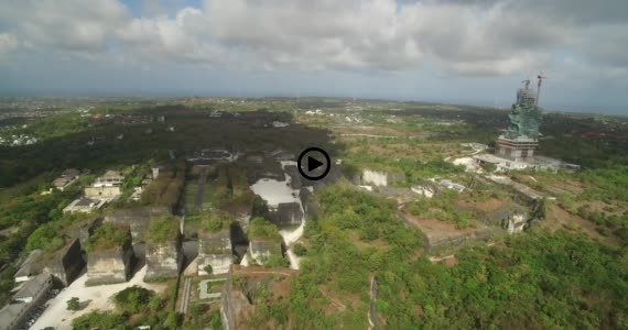 ガルーダ ウィスヌ クンチャナ11-1