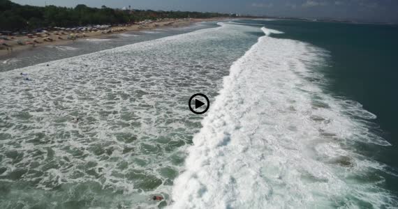 ダブルシックスビーチ8-2