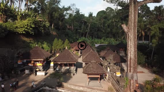 ゴアガジャ遺跡5-1