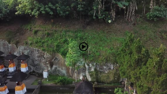 ゴアガジャ遺跡6-1