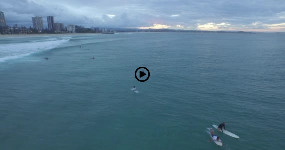 ゴールドコースト1-6