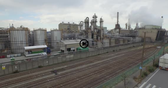 川崎工場地帯1-1