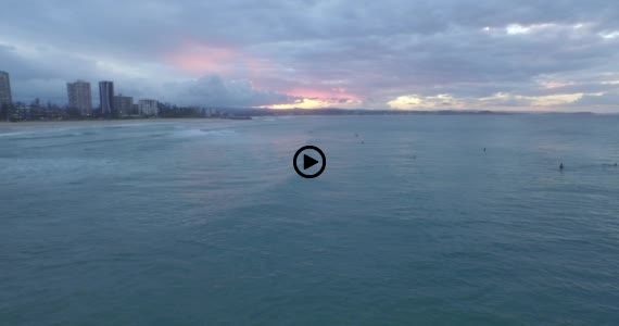 ゴールドコースト1-4