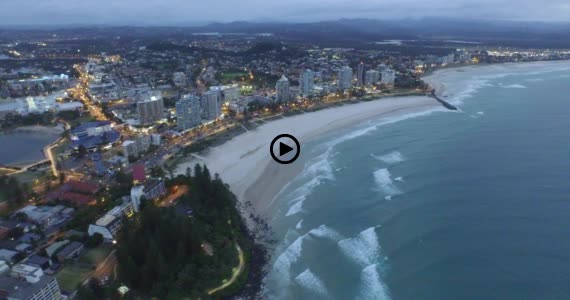 ゴールドコースト2-7