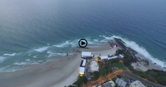 ゴールドコースト2-5