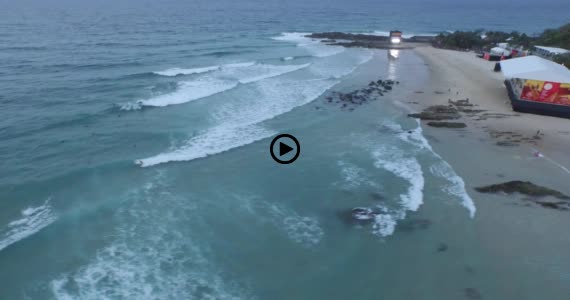 ゴールドコースト2-3