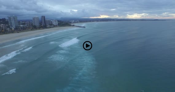 ゴールドコースト1-7