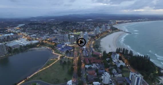 ゴールドコースト2-6