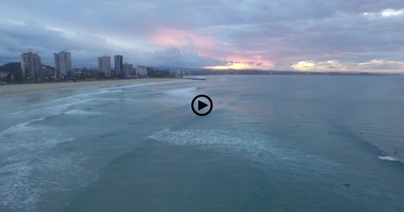 ゴールドコースト1-3